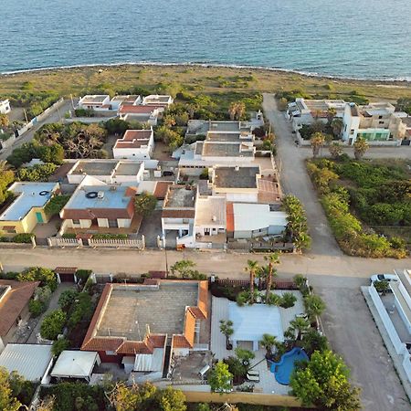 Villa Gisella Punta Prosciutto Eksteriør billede