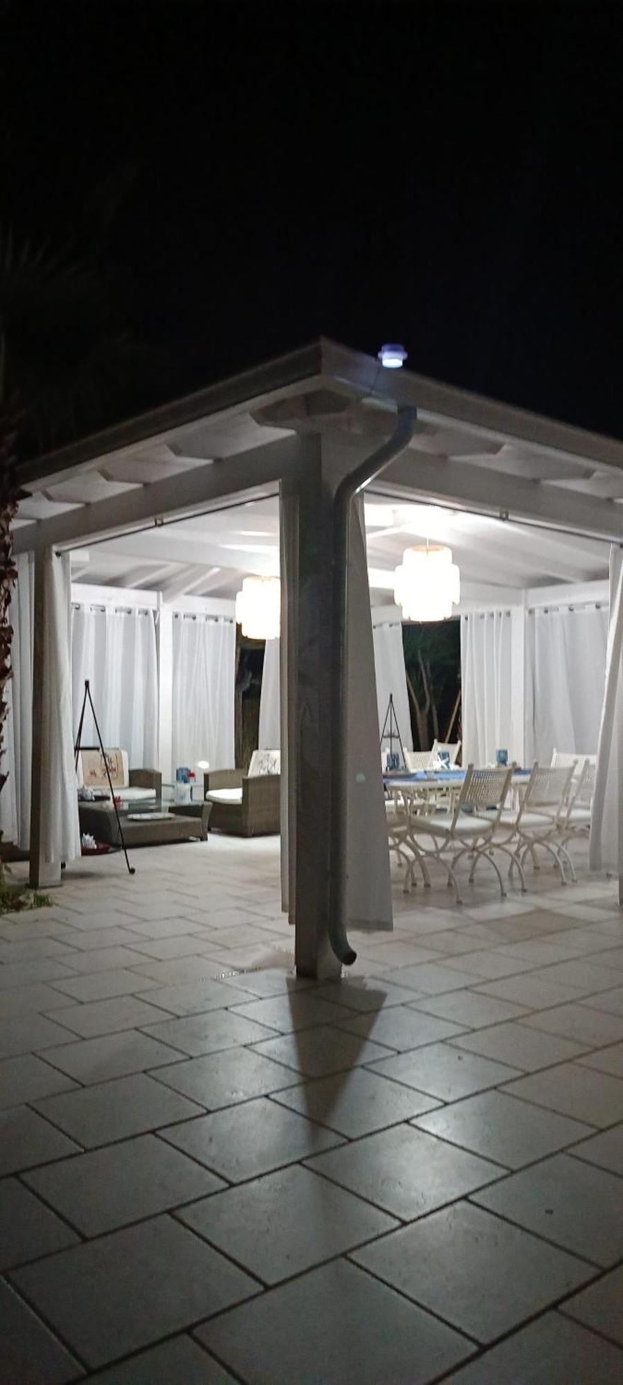 Villa Gisella Punta Prosciutto Eksteriør billede