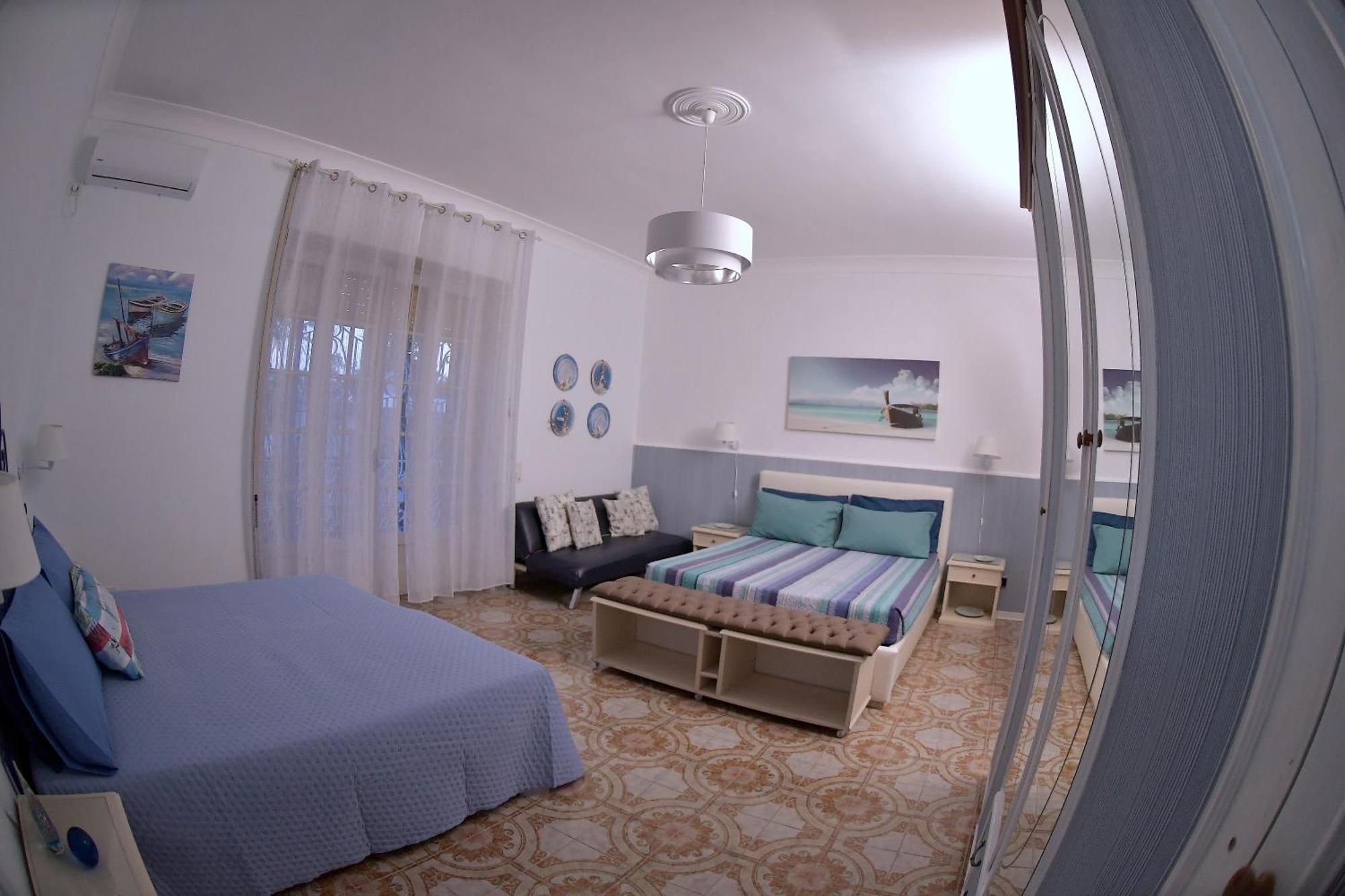 Villa Gisella Punta Prosciutto Eksteriør billede