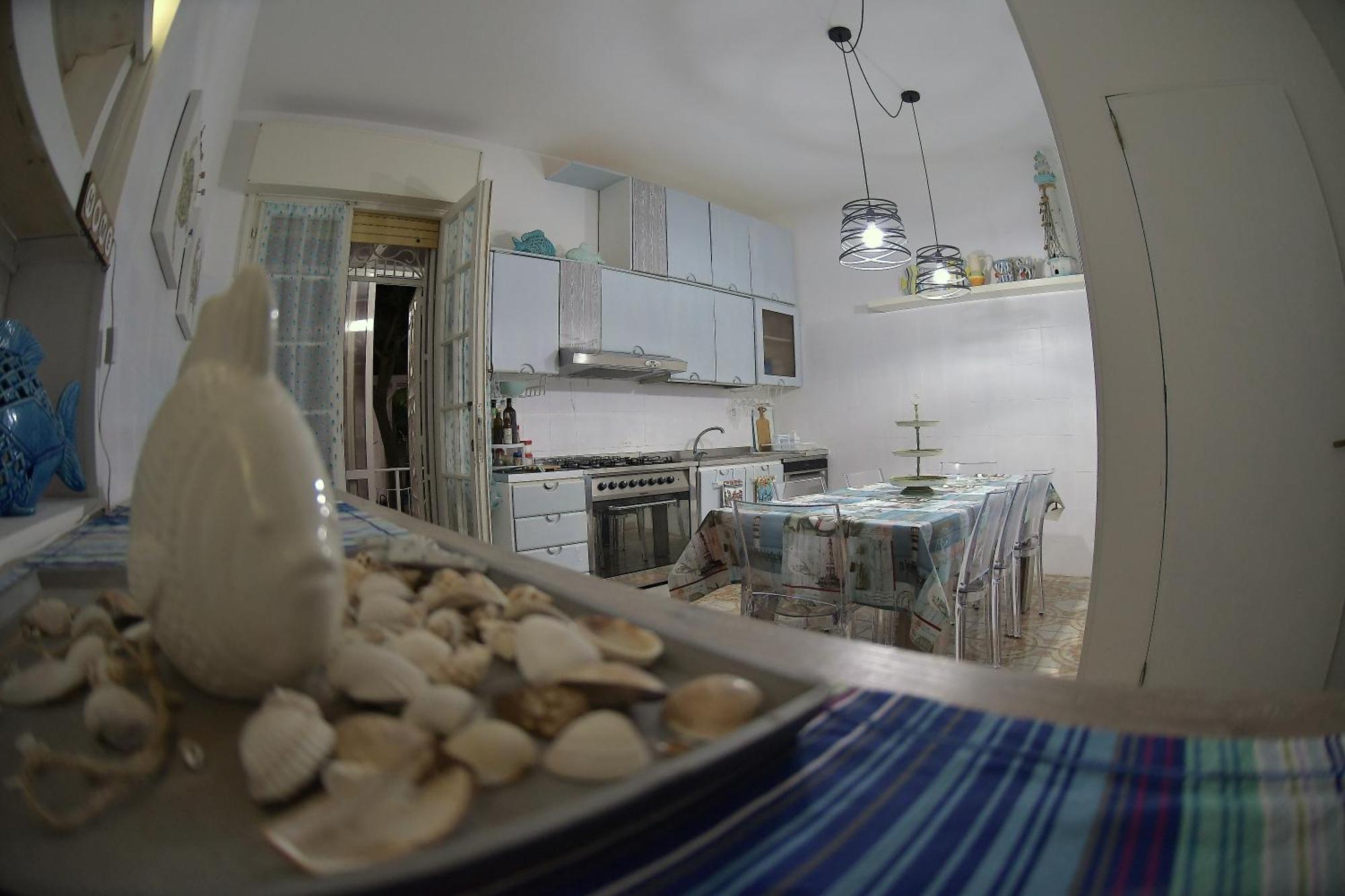 Villa Gisella Punta Prosciutto Eksteriør billede
