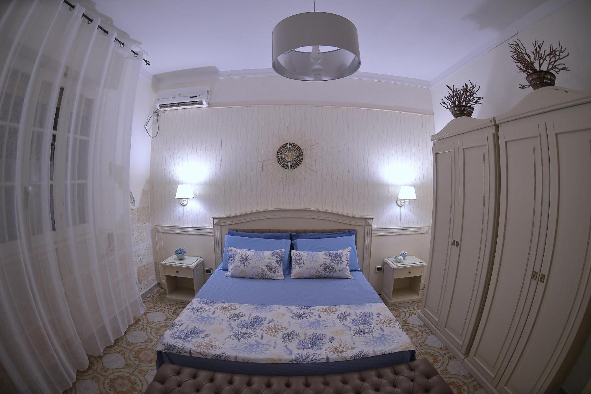Villa Gisella Punta Prosciutto Eksteriør billede