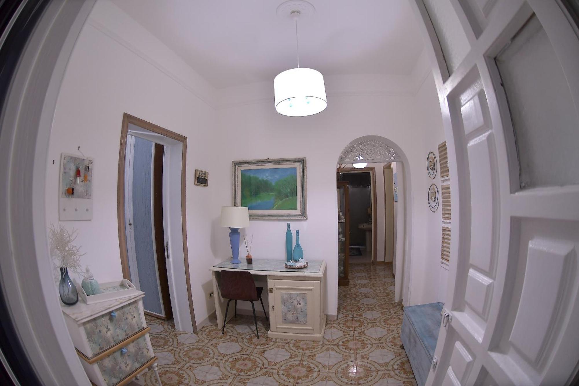 Villa Gisella Punta Prosciutto Eksteriør billede