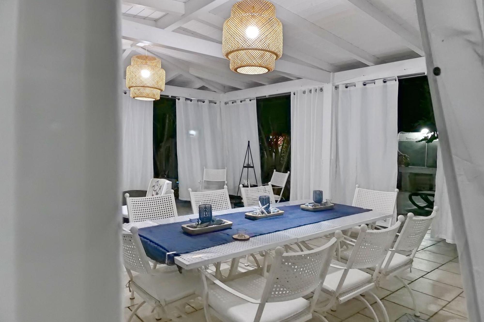 Villa Gisella Punta Prosciutto Eksteriør billede