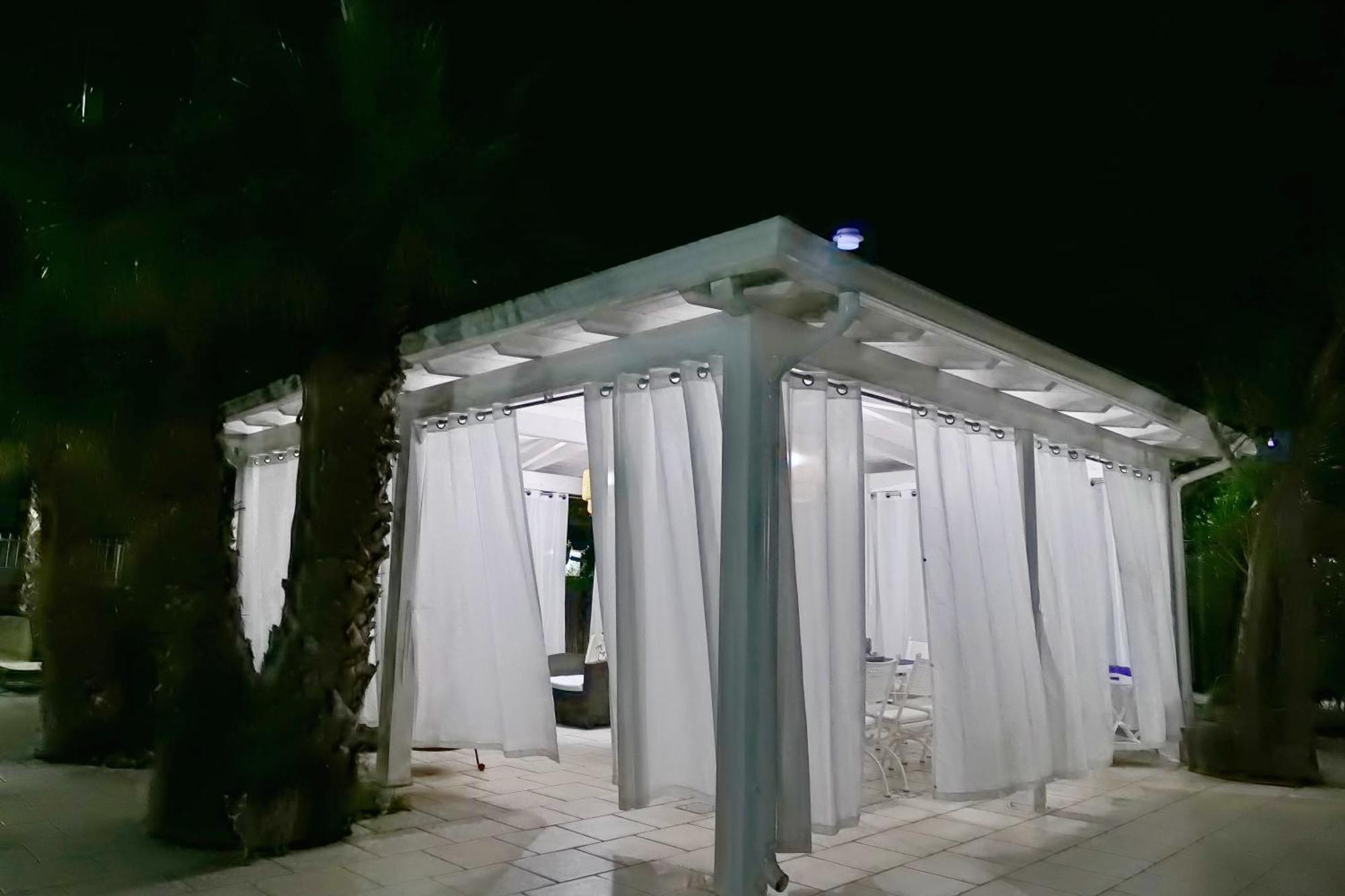 Villa Gisella Punta Prosciutto Eksteriør billede