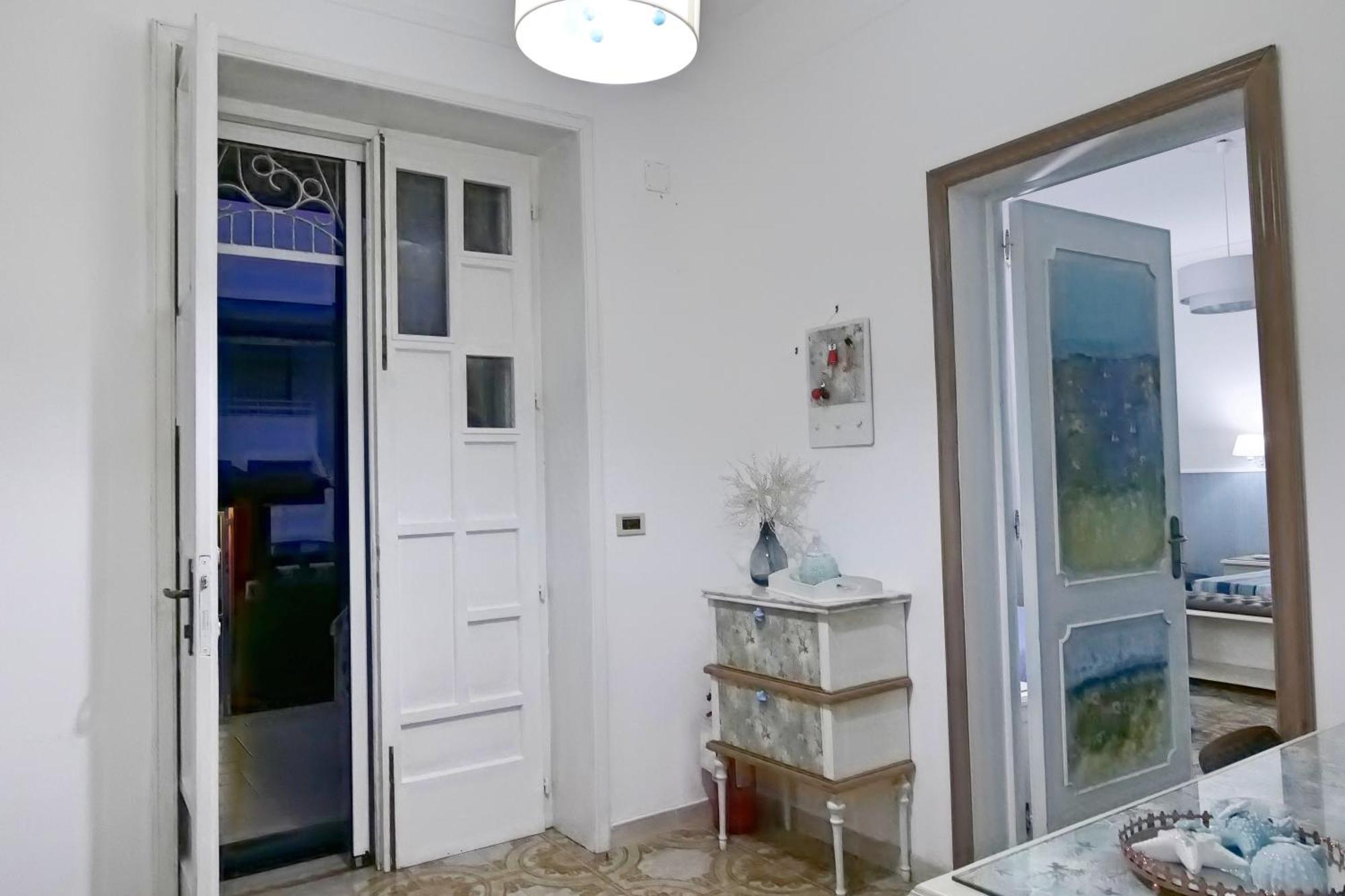 Villa Gisella Punta Prosciutto Eksteriør billede