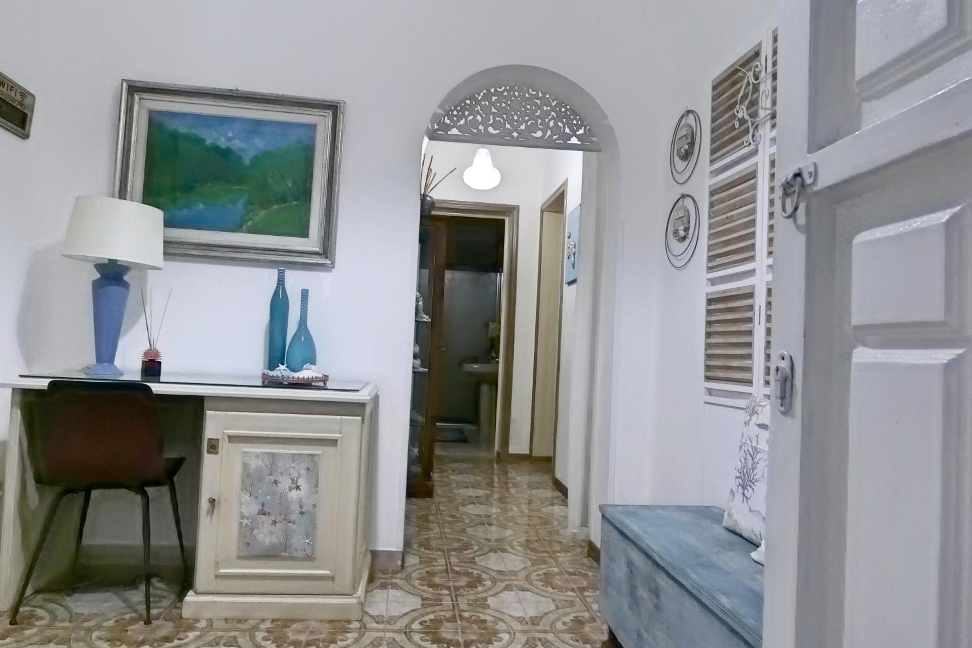 Villa Gisella Punta Prosciutto Eksteriør billede