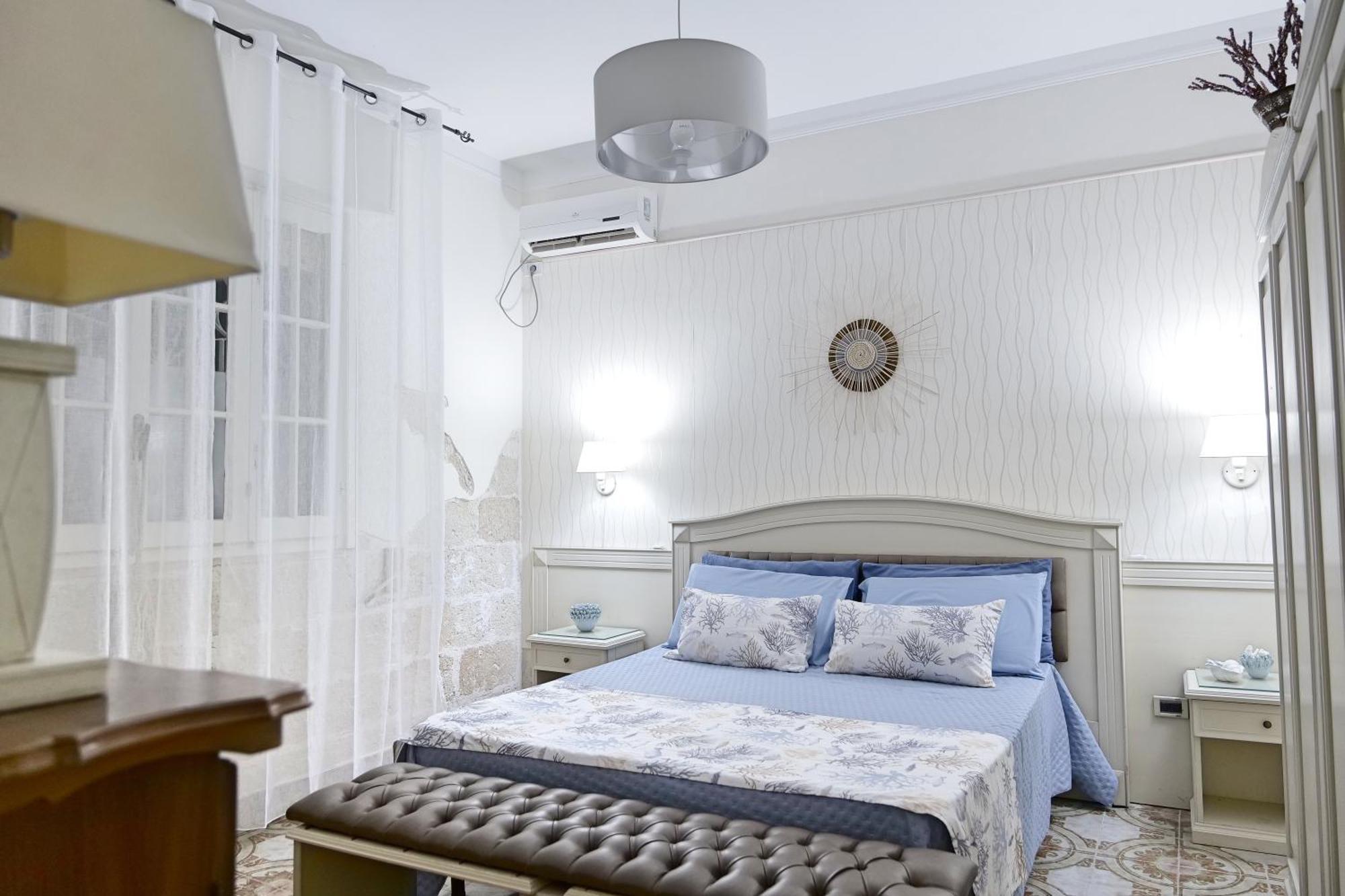 Villa Gisella Punta Prosciutto Eksteriør billede
