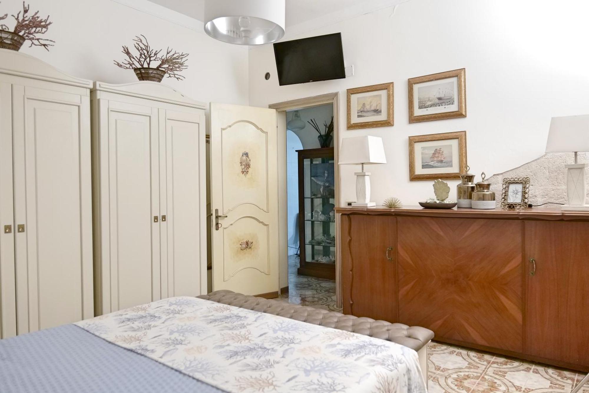 Villa Gisella Punta Prosciutto Eksteriør billede